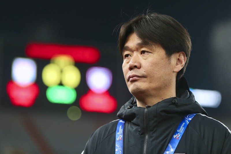 最终比分1-0。